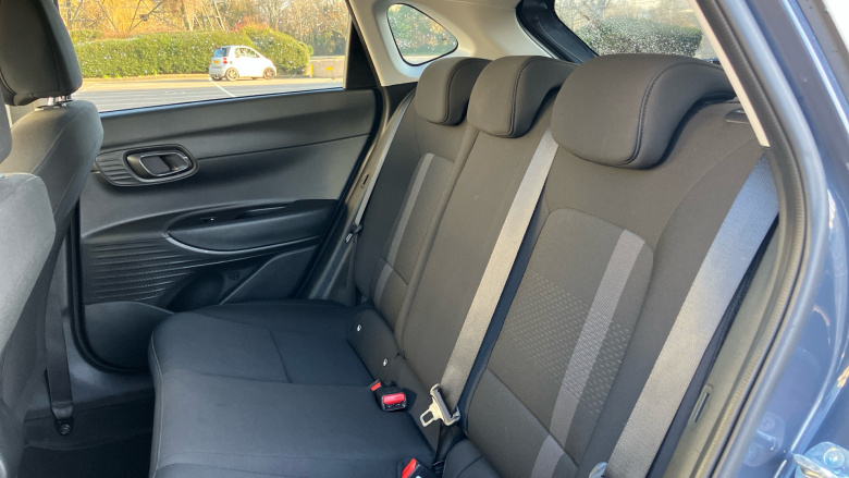 Hyundai i20 1.0T GDi Premium 5dr Petrol Hatchback